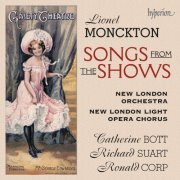 New London Orchestra, Ronald Corp - Lionel Monckton: Songs from the Shows (2008)