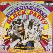 VA - Dave Chappelles Block Party - Original Soundtrack (2006)