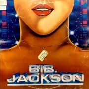 B.B. Jackson - Little Sugar (1980) LP