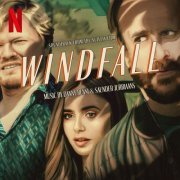 Danny Bensi and Saunder Jurriaans - Windfall (Soundtrack From The Netflix Film) (2022) [Hi-Res]