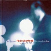 Paul Desmond - The Complete RCA Victor Recordings (1997)