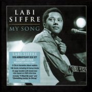 Labi Siffre - My Song (2020) {50th Anniversary Box Set, Exclusive Edition, Remastered}