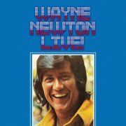 Wayne Newton - Live! (1978/2022)