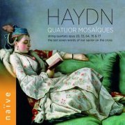Quatuor Mosaiques - Complete Haydn Recordings (2017)
