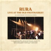 Rura - Live at the Old Fruitmarket (2020)