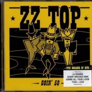 ZZ Top - Goin' 50 (2019) {Single-Disc Edition} CD-Rip