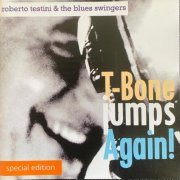 Roberto Testini - T-Bone Jumps Again (2024) [Hi-Res]