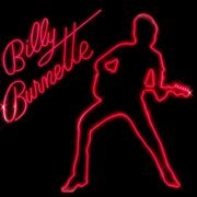 Billy Burnette - Billy Burnette (1980) (2022) [Hi-Res]