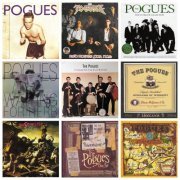 The Pogues - Discography (1984-2012)