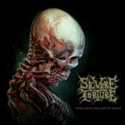 Severe Torture - Torn from the Jaws of Death (2024) Hi-Res