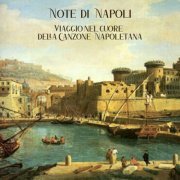 VA - Note di Napoli (Viaggio nel cuore della canzone napoletana) (2024)