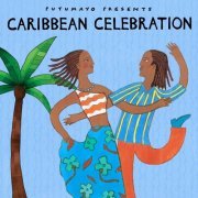 Putumayo - Caribbean Celebration by Putumayo (2024)