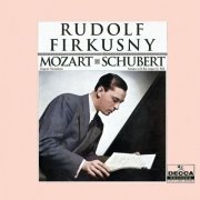 Rudolf Firkusny - Mozart: Duport Variations, K. 573; Schubert: Piano Sonata No. 21 (2024 Remaster) (2024)