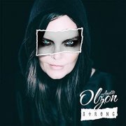 Anette Olzon - Strong (2021) Hi Res