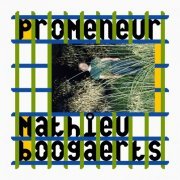 Mathieu Boogaerts - Promeneur (2016) Hi-Res