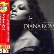 Diana Ross - One Woman: The Ultimate Collection (1993)