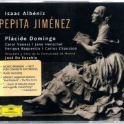 Jane Henschel, Plácido Domingo - Albéniz: Pepita Jiménez (2006)