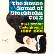 VA - The House Sound Of Stockholm Vol 3: Pure BTECH Underground 1987-1991 (2024)