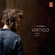 Jean Rondeau - Vertigo (Rameau - Royer) (2016) [Hi-Res]