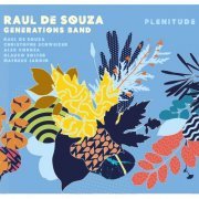 Raul De Souza - Plenitude (2021) [Hi-Res]