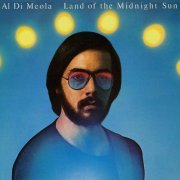 Al Di Meola - Land Of The Midnight Sun (1976) CD Rip
