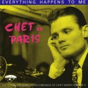 Chet Baker - Chet In Paris Volume 2 (1988)