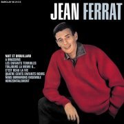 Jean Ferrat - Nuit et brouillard 1963 (2020) [Hi-Res]