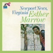 Esther Marrow - Newport News, Virginia (2013)