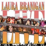 Laura Branigan - Laura Branigan Live! (2023)