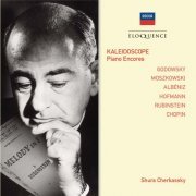 Shura Cherkassky - Kaleidoscope: Piano Encores (2012)