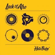 Lack of Afro - Hello Baby (2016)