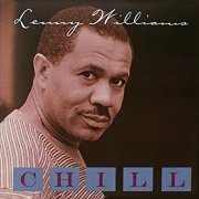 Lenny Williams - CHILL (1994/2020)