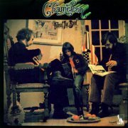 Famous Jug Band - Chameleon (1970)