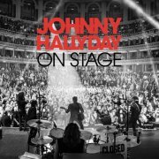 Johnny Hallyday - On Stage (Deluxe Version) (2013)