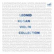 Leonid Kogan - Leonid Kogan. Collection (2022)