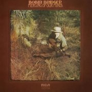 Bobby Bridger - Merging of Our Minds (1972) [Hi-Res]
