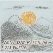 Sonny & The Sunsets - New Day with New Possibilities (2021) [Hi-Res]
