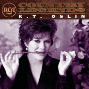 K.T. Oslin - RCA Country Legends (2002)