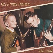Phil & Tommy Emmanuel - Terra Firma (1994)
