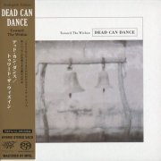 Dead Can Dance - Toward The Within (2008) [SACD]