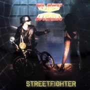 Black Widow - Streetfighter (1984)