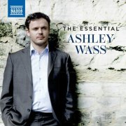 Ashley Wass - The Essential Ashley Wass (2024)