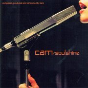 Dj Cam - Soulshine (2002) [.flac 24bit/48kHz]