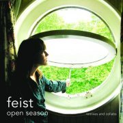 Feist - Open Season (2006)