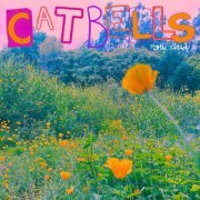 Catbells - Partly Cloudy (2023)
