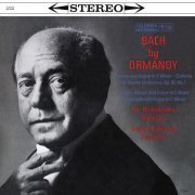 Eugene Ormandy - Bach by Ormandy (1960)