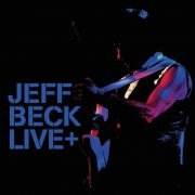 Jeff Beck - Live + (2015) [Hi-Res]