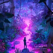 Clozee - Neon Jungle (2020)