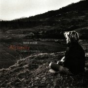 David Sylvian - Alchemy: An Index of Possibilities (Remastered 2019) LP