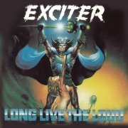 Exciter - Long Live the Loud (1984)